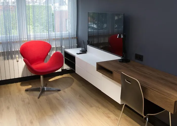 Apartament Neptun Centrum