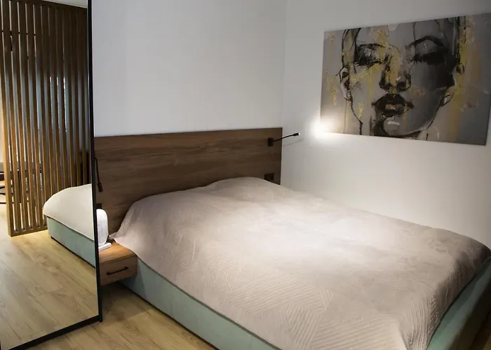 Apartament Neptun Centrum