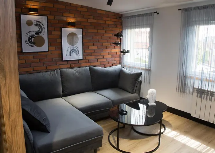Apartament Neptun Centrum