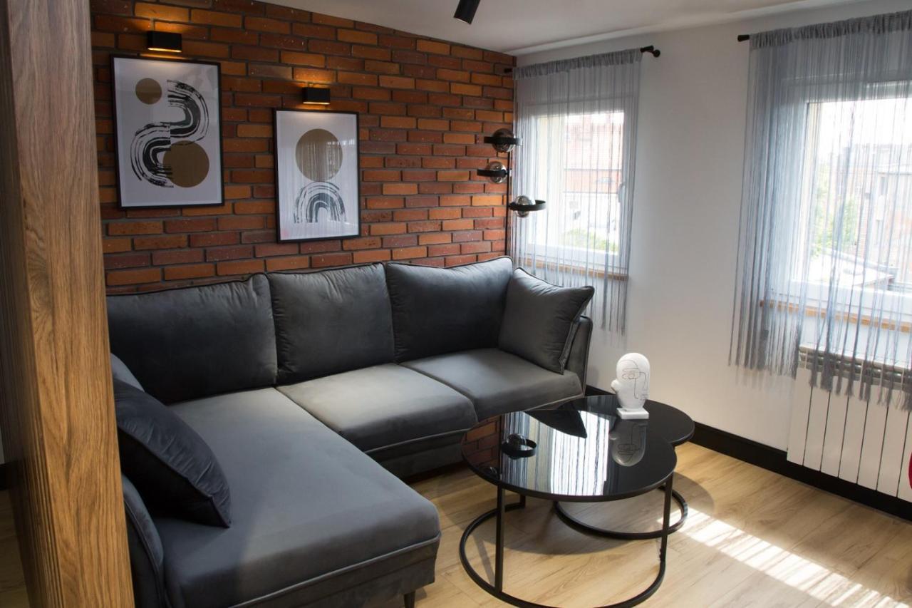 Apartment Neptun Centrum *