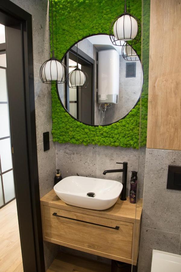Neptun Centrum Апартаменти Ґлівіце