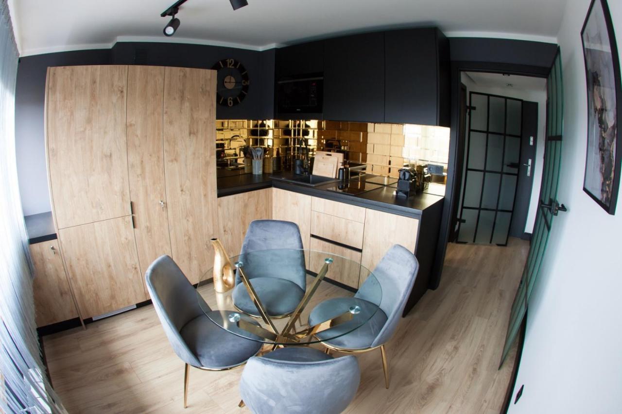 Apartment Neptun Centrum Gliwice